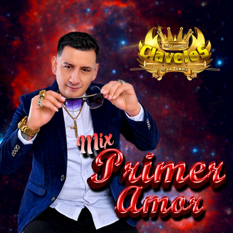 Mix Primer Amor: Mi Primer Amor / Vivencias / Búscame / Cerveza / Ron y Guinda | Boomplay Music