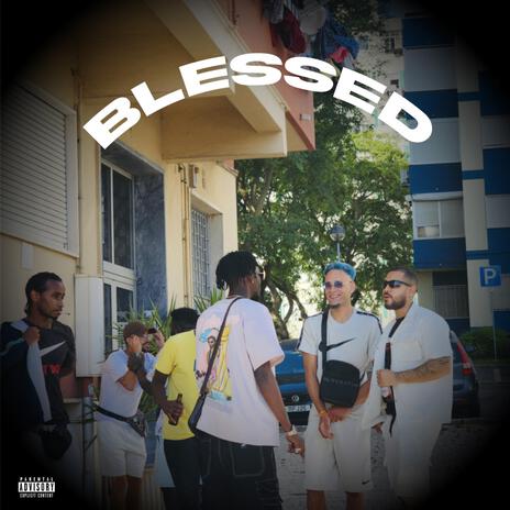 Blessed | Boomplay Music