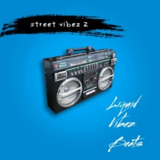 Street Vibez 2 (Instrumental)
