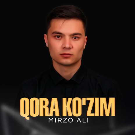 Qora ko'zim | Boomplay Music