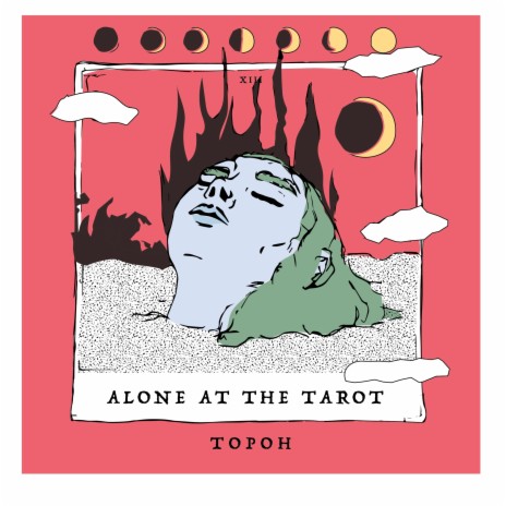 Alone at the Tarot | Boomplay Music