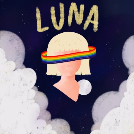 Luna | Boomplay Music