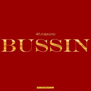 Bussin (Instrumental)