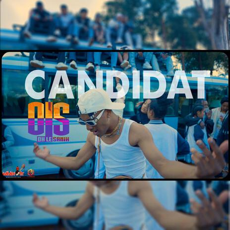 Candidat | Boomplay Music