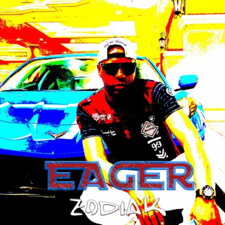 Eager | Boomplay Music