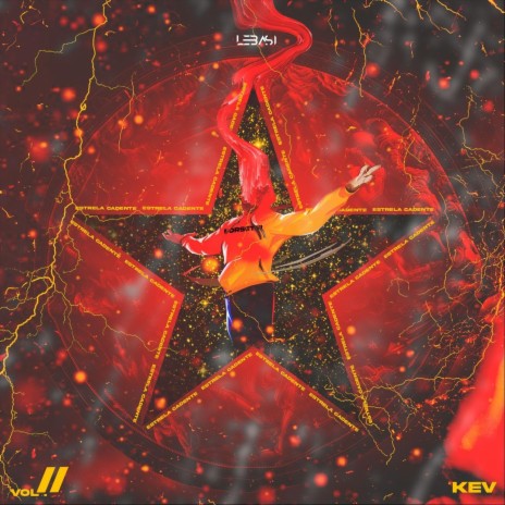 Estrela Cadente II | Boomplay Music