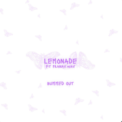 Lemonade (SLOWED) ft. Pranav.Wav | Boomplay Music