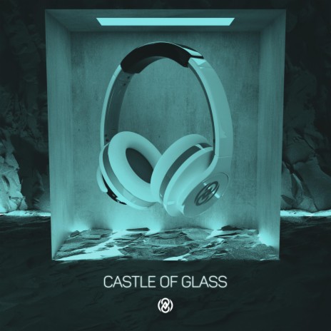 Castle Of Glass (8D Audio) | Boomplay Music