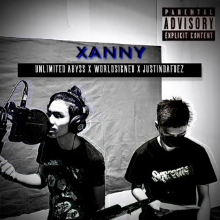 Xanny (Worldsigned Remix Alt. Version)