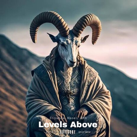 Levels Above | Boomplay Music