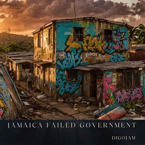 Jamaica failed government | Boomplay Music