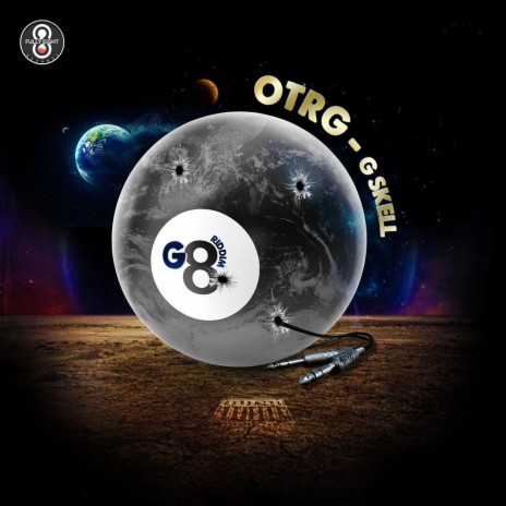 OTRG ft. Gskell | Boomplay Music