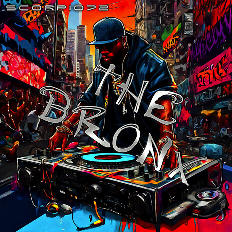 The Bronx | Boomplay Music