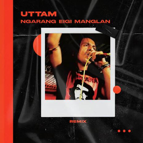 Ngarang Eigi Manglan (wxngthoi remix) ft. Uttam Mayanglambam | Boomplay Music