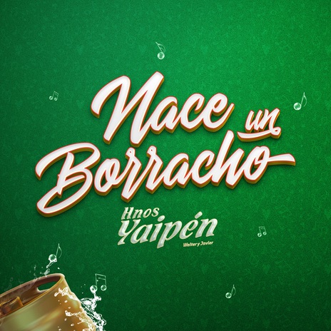 Nace un Borracho | Boomplay Music