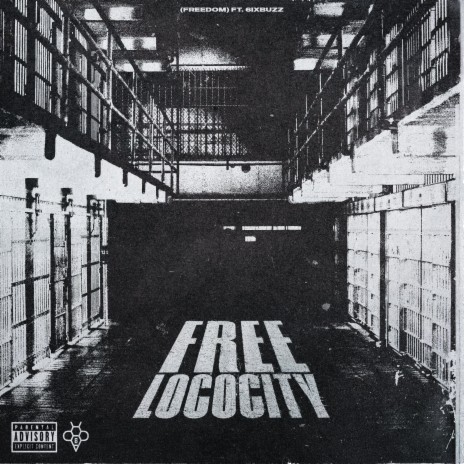 FreeLoco (Freedom) ft. 6ixbuzz | Boomplay Music