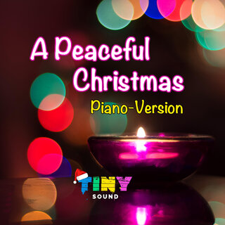 A Peaceful Christmas (Piano-Version)