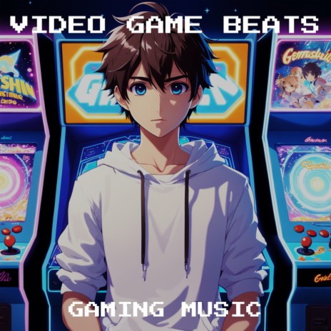 Neon Oasis | Boomplay Music