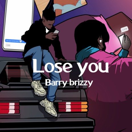 Lose You | Boomplay Music