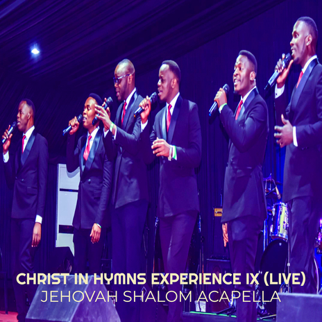 Christ in Hymns Experience IX (Live) | Boomplay Music