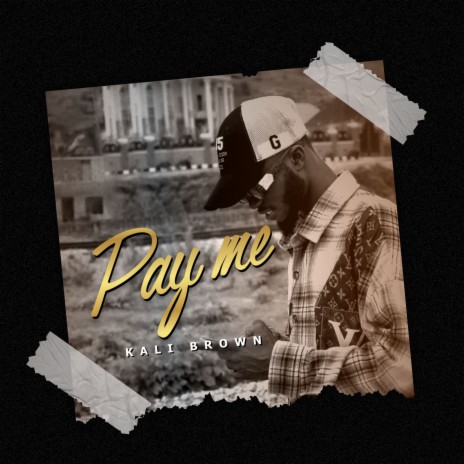 Pay Me | Boomplay Music