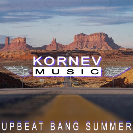 Upbeat Bang Summer | Boomplay Music