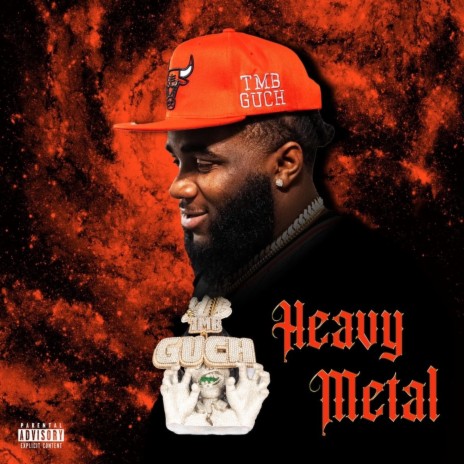 Heavy Metal | Boomplay Music