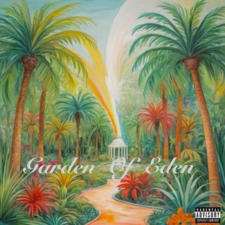 GARDEN OF EDEN