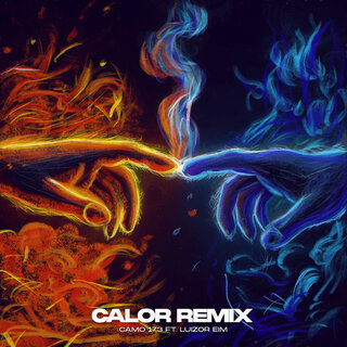 Calor (Remix)