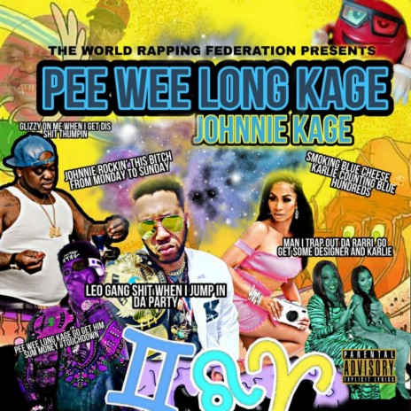 Pee Wee Long Kage | Boomplay Music