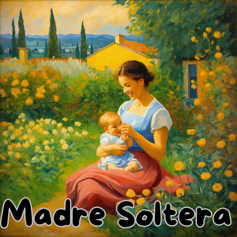 Madre Soltera ft. Congregación María De Jesús | Boomplay Music