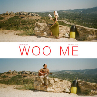 Woo Me ft. Thrill AM lyrics | Boomplay Music