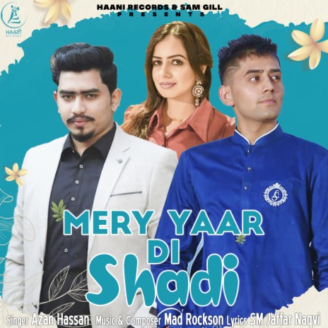 Mere Yaar Di Shadi | Boomplay Music