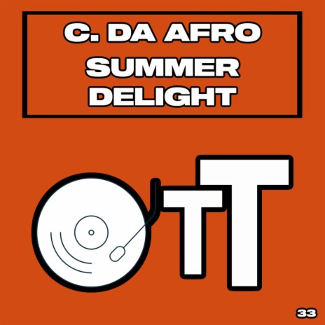 Summer Delight (Original Mix)