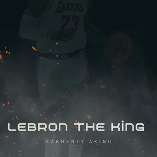 Lebron The King