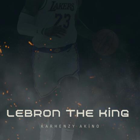 Lebron The King