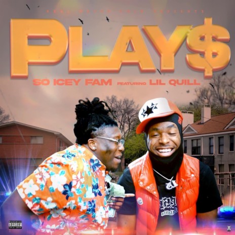 Play$ ft. Lil Quill