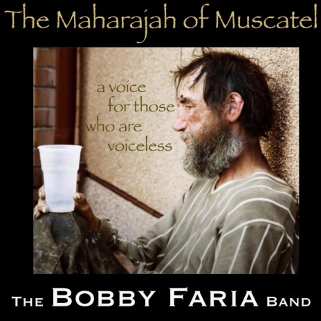 The Maharajah Of Muscatel | Boomplay Music