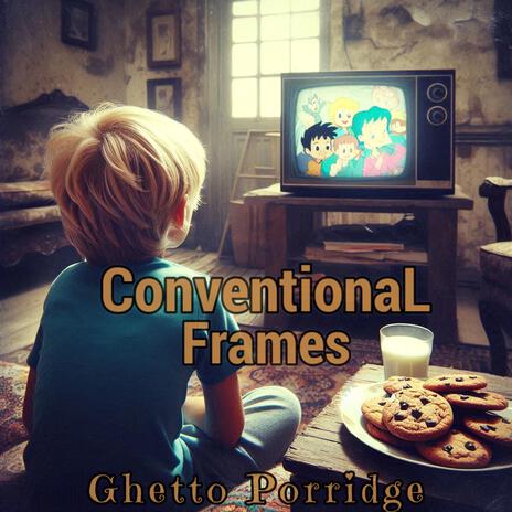 ConventionaL Frames | Boomplay Music