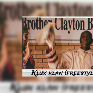 Klux klan (Freestyle)