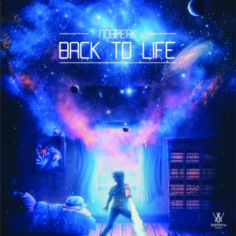 Back To Life (Original Mix)