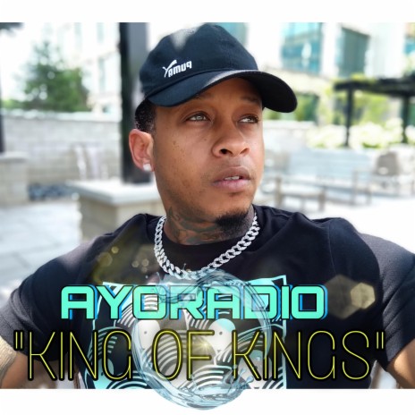 KING OF KINGS | Boomplay Music