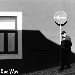 One Way