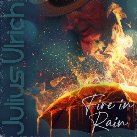 Fire in Rain | Boomplay Music