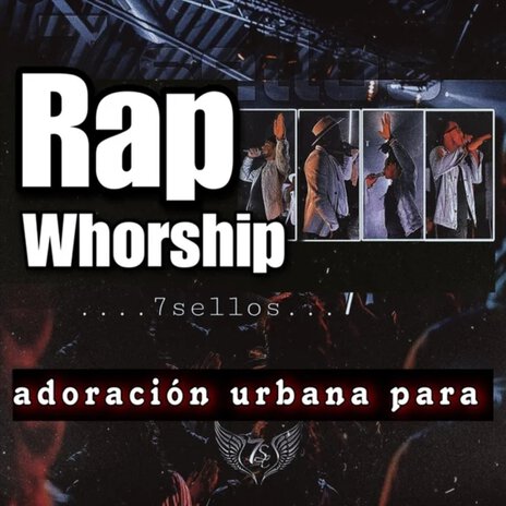 Sánanos Rap Worship (Live) | Boomplay Music