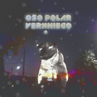 Oso Polar Veraniego