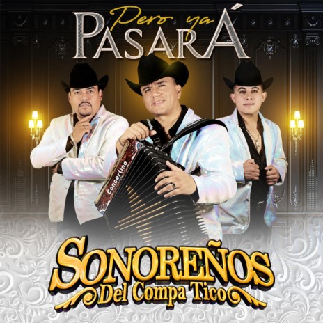 Pero Ya Pasara (En Vivo) | Boomplay Music