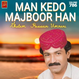 Man Kedo Majboor Han