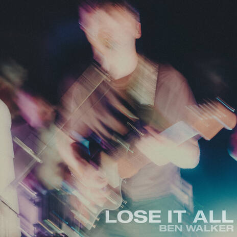 Lose it all | Boomplay Music