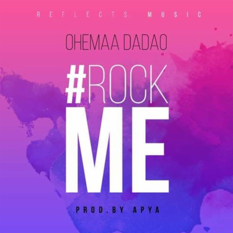 Rock Me | Boomplay Music